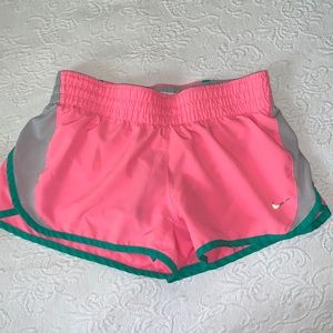 Nike Women’s Dri-Fit Shorts